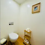 Holiday home Encosta Do Sal Aveiro