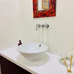 Encosta Do Sal Holiday home Aveiro