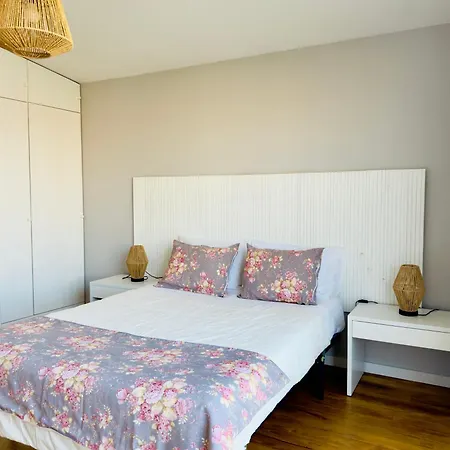 Holiday home Encosta Do Sal