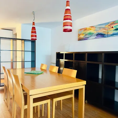 Holiday home Encosta Do Sal *