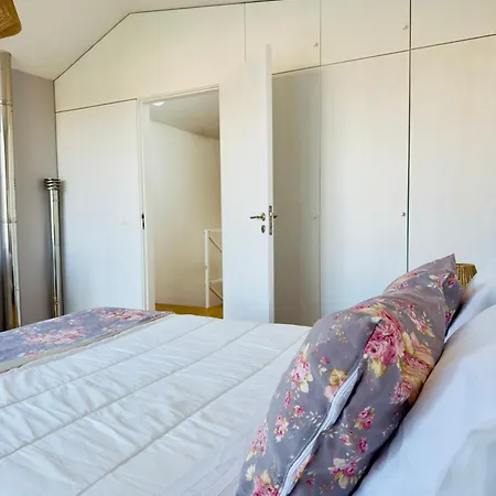 Holiday home Encosta Do Sal