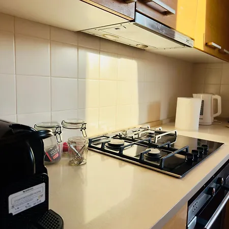 Encosta Do Sal Holiday home