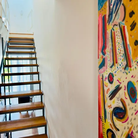 Holiday home Encosta Do Sal Aveiro