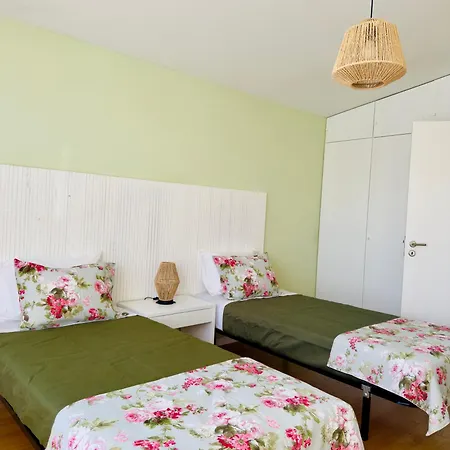 Encosta Do Sal Holiday home