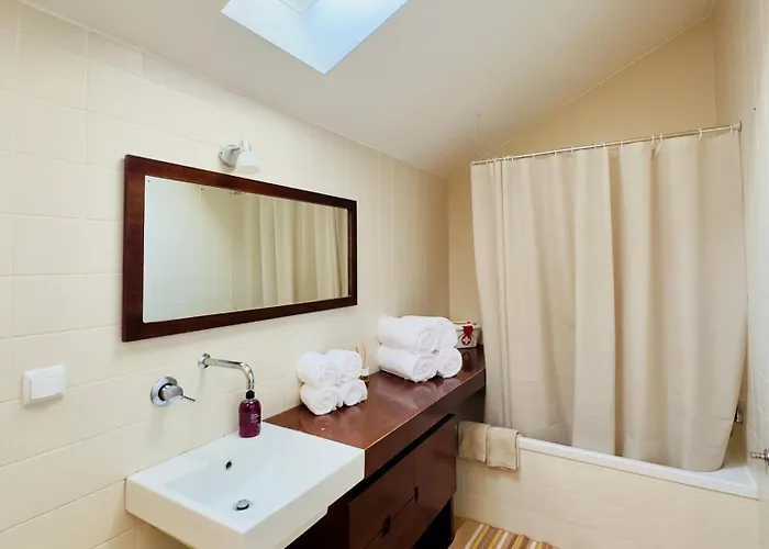 Holiday home Encosta Do Sal