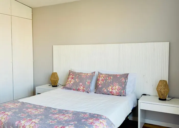 Holiday home Encosta Do Sal