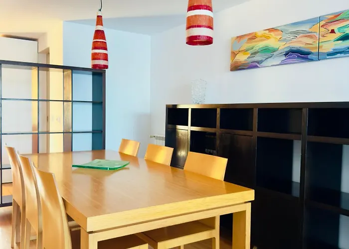 Holiday home Encosta Do Sal *