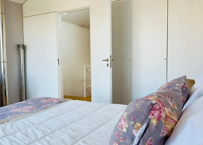 Holiday home Encosta Do Sal