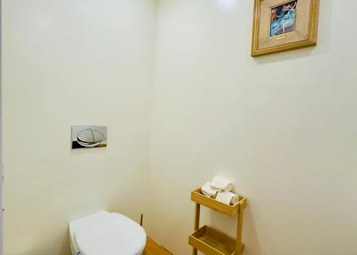 Holiday home Encosta Do Sal Aveiro