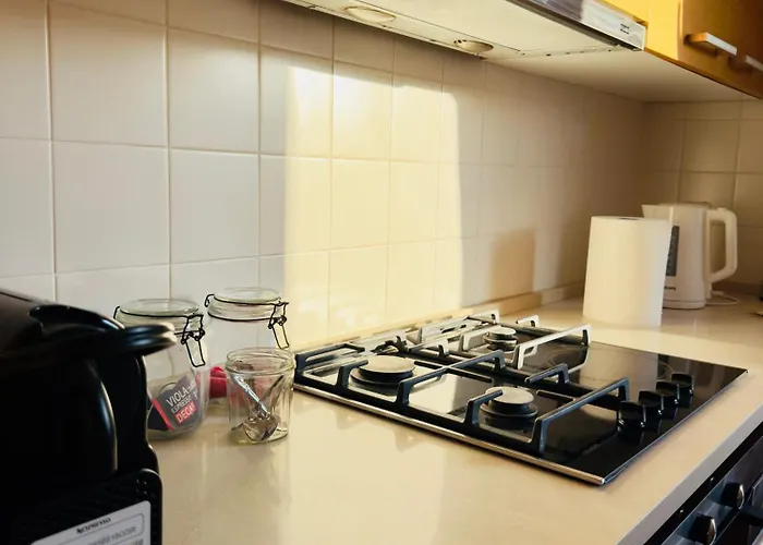 Encosta Do Sal Holiday home