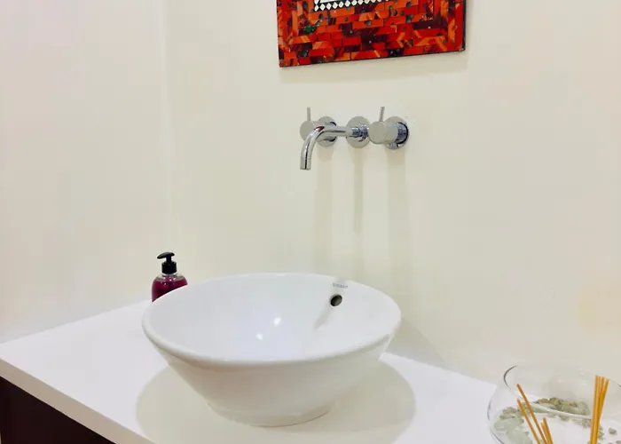 Encosta Do Sal Holiday home Aveiro