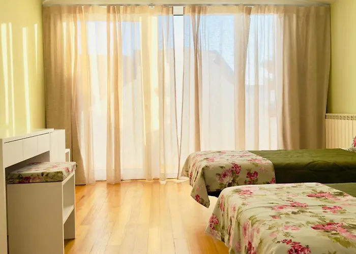 Holiday home Encosta Do Sal Aveiro