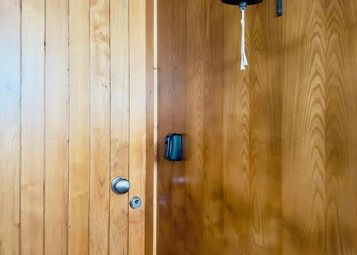 Holiday home Encosta Do Sal Aveiro