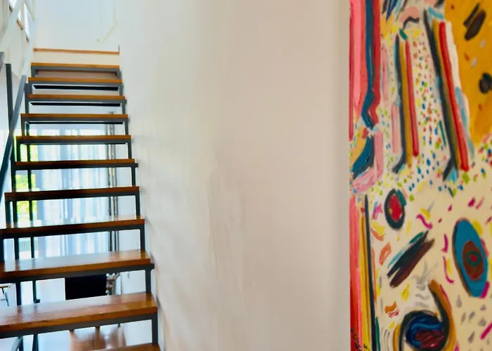 Holiday home Encosta Do Sal Aveiro