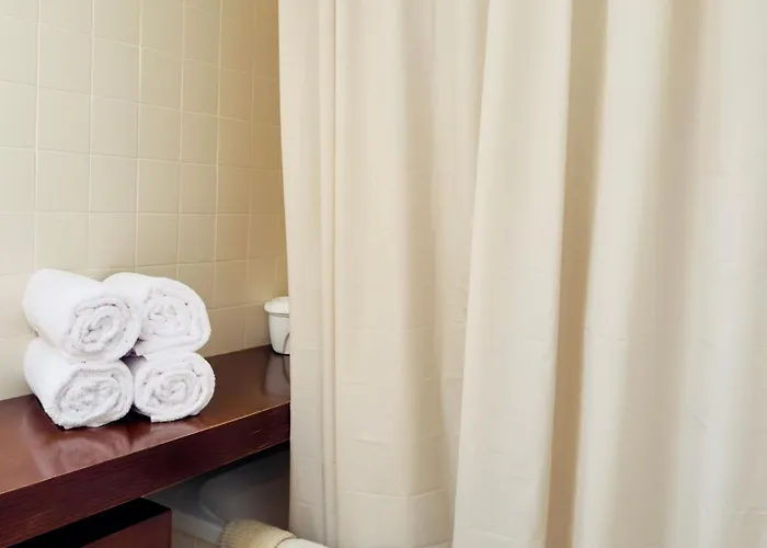 Encosta Do Sal Holiday home