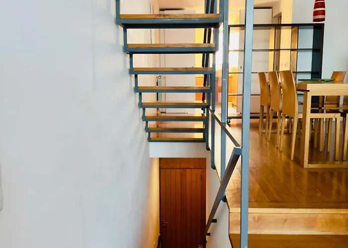 Encosta Do Sal Holiday home *