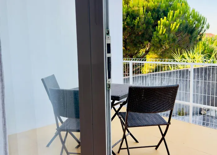 Encosta Do Sal Holiday home Aveiro